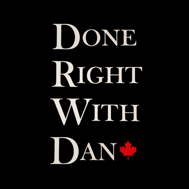 Done Right With Dan