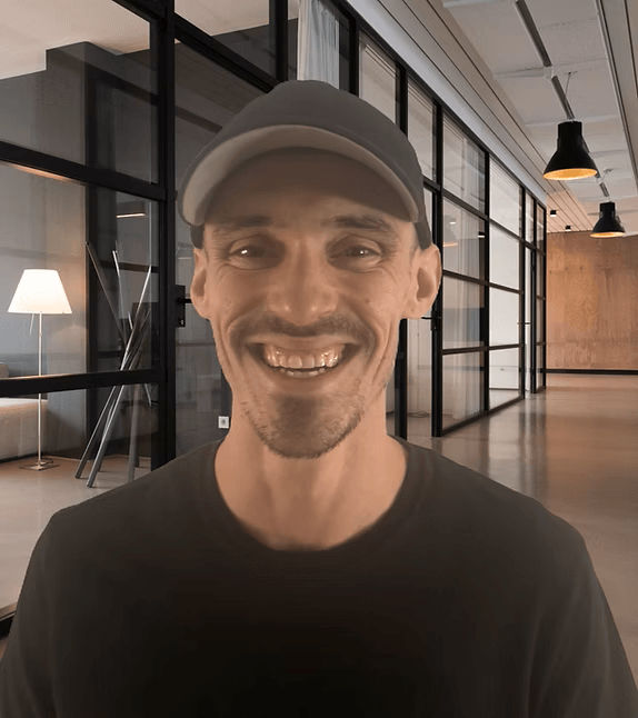 Nathan Plewis, Tech Lead